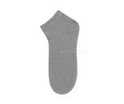 Мужские носки AKAR спортивные серый меланж BEL-02A_GM