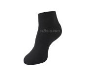 Мужские носки AKAR спортивные черный BEL-02A_В