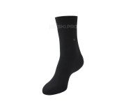 Мужские носки AKAR махровые черный BEL-04_B