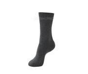 Мужские носки AKAR классические Бамбук-шерсть темно-серый WL2.BEL-01_DG